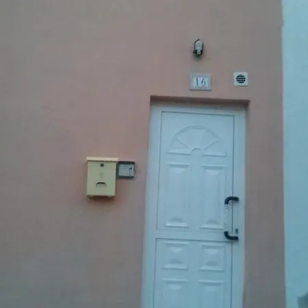 Daire Apartamento Playa De La Jaca Arico el Nuevo